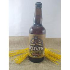Cerveja Leuven Golden Ale King 500Ml