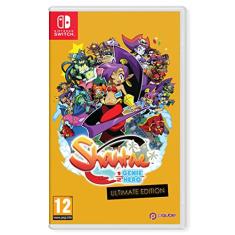 Shantae: Half-Genie Hero - Ultimate Edition (Nintendo Switch)