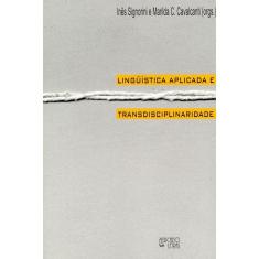 Lingüística aplicada e transdisciplinaridade 