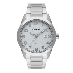 Relógio Orient Masculino Mbss1360 B2sx Prata