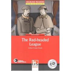 Livro - Red-Headed League - Beginner