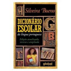 Dicionário Escolar Da Língua Portuguesa
