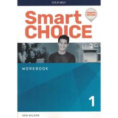 Smart Choice 1 Wb - 4Th Ed.