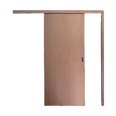 Porta De Correr Verniz 210x60