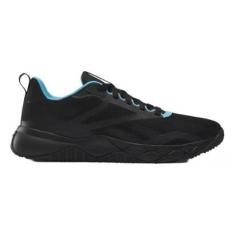Tênis Reebok NFX Trainer Masculino Preto Azul-Masculino