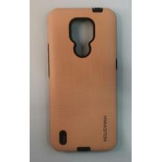 Capinha Capa para motolora moto e7 Tela 6.5 Dura case Anti Queda - sem