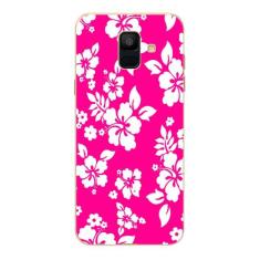 Capa Adesivo Skin182 Verso Para Galaxy A6 (sm-a600) - KawaSkin