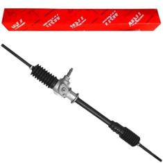 Caixa Direção Mecânica Fiat Premio 92 a 93 Sem Terminal Trw