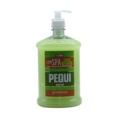 Sabonete Líquido Linn Spa Pequi 1 Lt - PREMISSE, U