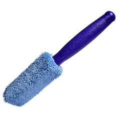 Escova De Microfibra Para Limpeza De Aros Vonixx