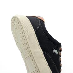 Tenis Sapatenis Masculino Polo White Original Leve Envio Imediato, Pre