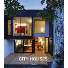Livro - City Houses
