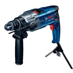 Bosch Furadeira de Impacto GSB 20-2 RE 800W 220V