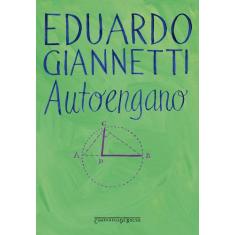 Livro - Autoengano