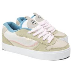 Tênis Hocks Puff Sorvete