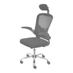 Cadeira para Escritório Presidente Bogotá Preto