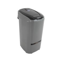 Tanquinho de Lavar Roupas Colormaq 15Kg LCS 15, Prata, 110V