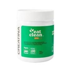 Creatina 300G - Suplemento Sem Glúten Vegano - Eat Clean