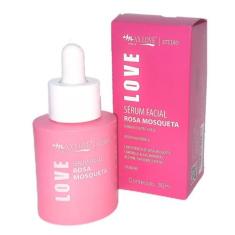 Sérum facial Maxlove Rosa mosqueta maxlove