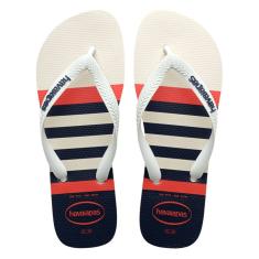 Chinelo de Dedo Masculino Havaianas Top Nautical