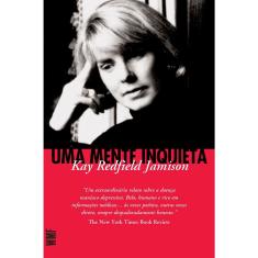 Livro - Uma mente inquieta