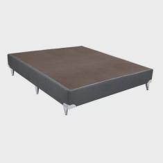 Base Box Casal 30x138x188cm Ortobom