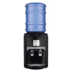 BEBEDOURO DE ÁGUA GELADA LATINA BR355 PRETO - 127V