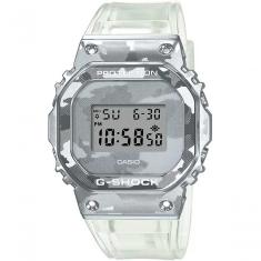 Relógio Casio G-shock Gm-5600scm-1dr