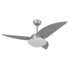 Ventilador De Teto Volare Class Titanio 110V
