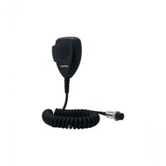 Microfone Para Radio Px Aquario Rp-04 Basico Com...