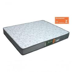 Colchão Casal Becflex Titan Diamond Semi Ortopédico 1,38 M