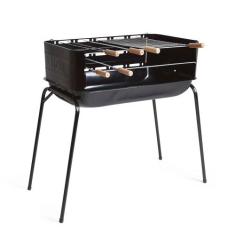 Churrasqueira Amazonas - MOR