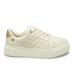 Tênis Kolosh Flatform - Feminino