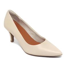 Sapato Salto Fino Usaflex Z7601