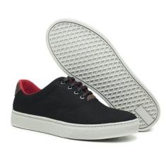 Tênis Masculino Casual Conforto-Masculino