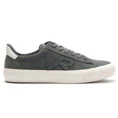 Tênis Reserva R Ollie Masculino Suéde Verde Oliva-Masculino