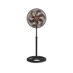 Ventilador De Coluna Ventisol Turbo 6 40cm Bronze 110V