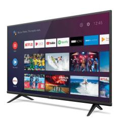 Tv 50" Led Tcl 50P615 Smart/ Android Tv /Uhd/ 2 Usb/3 Hdmi/ 4K