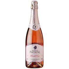 Espumante Monte Paschoal Moscatel Rose 750 Ml