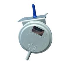 Pressostato 24v Consul Lavadora W10581537