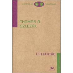 Ler Platão