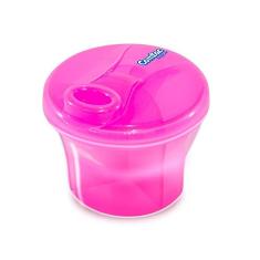 Dosador de Leite Em Pó Porta Biscoito Girl Comtac Kids 4007