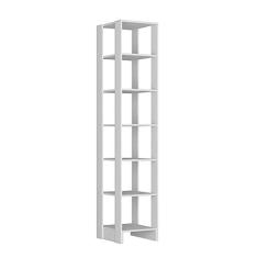 Armário para Banheiro 6 Prateleira Yes Nova Mobile