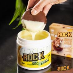 Pasta Rock Peanut - 500G - Whey Rock - Não Pasta É De Amendoim - Novo