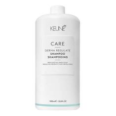 Keune Care Derma Regulate - Shampoo Antioleosidade Tamanho Professional 1l