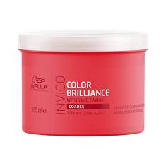 Wella Color Brilliance Invigo Máscara 500ml