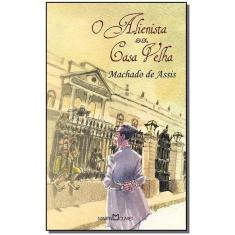 Alienista,o / Casa Velha-141