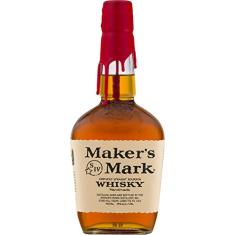 Maker's Mark Bourbon Whisky, 750 mL, 90 Proof