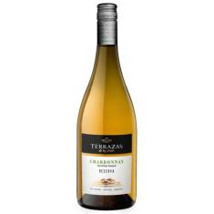Vinho Terrazas Reserva Chardonnay 750 Ml