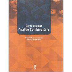 Como Ensinar Analise Combinatoria